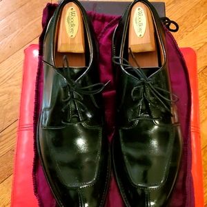 Allen Edmonds Men's Oxfords Size 10D